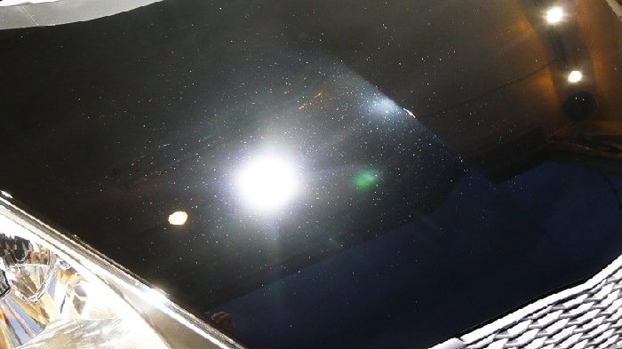 ガラスコーティング、奥州市、一関市、北上市、花巻市、盛岡市